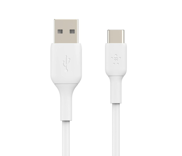 Belkin Kabel USB-A - USB-C 2m - 1324184 - zdjęcie 4